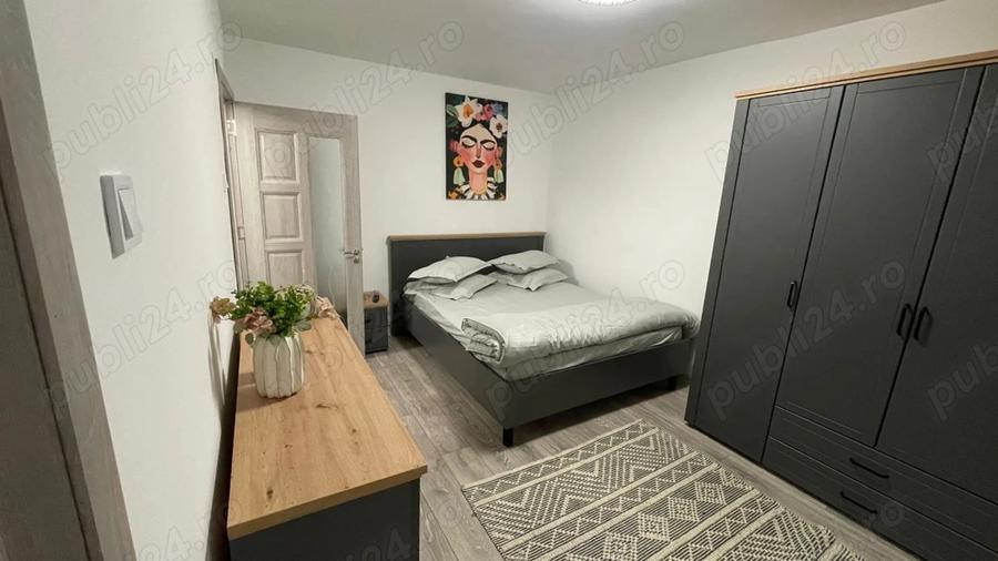 Garsoniera in regim hotelier - 1