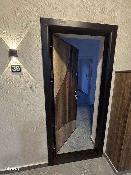 Penthouse 2 camere cu priveliste - 11