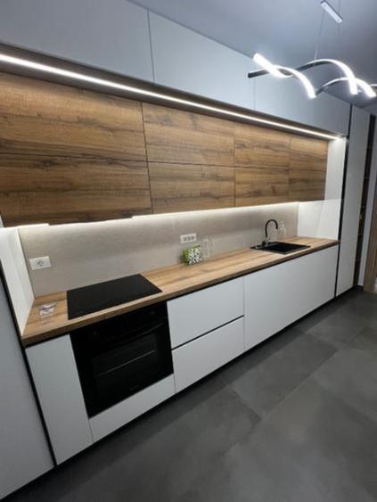 Apartament 2 Camere Bloc Nou cu CTP si Parcare persoanala - 8