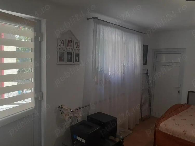 Vanzare Casa din boltari si caramida, mobilata si utilata, aproape str.Hipodrom cu str. Albinei. - 18