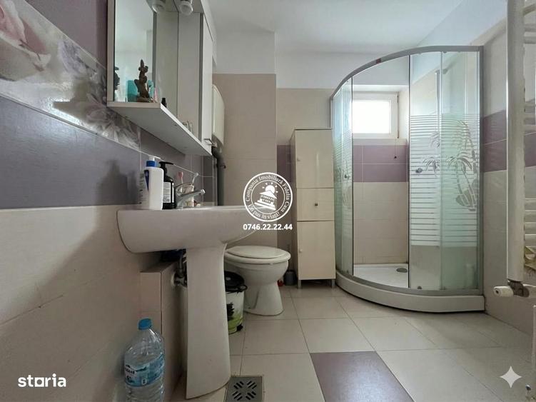 Apartament 1 camera de vanzare Nicolina 1, strada Cire5 - 4