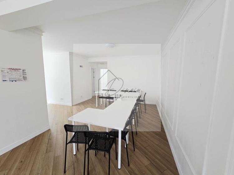 Spatiu Birouri Ion MIhalache - Turda I 249 mp I - 10