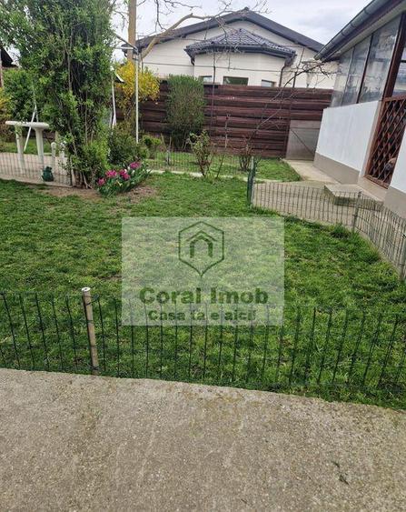 Inchiriere casa comuna 1 decembrie - 8