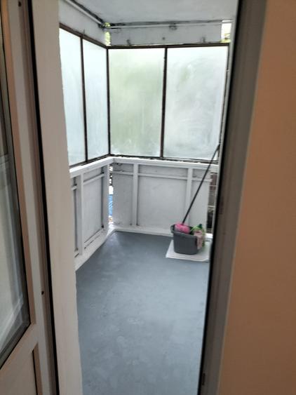 LACUL TEI ,Teiul Doamnei.bl.1984 2/8,DECOMANDAT, 2bai,bucatarie mare patrata - 6