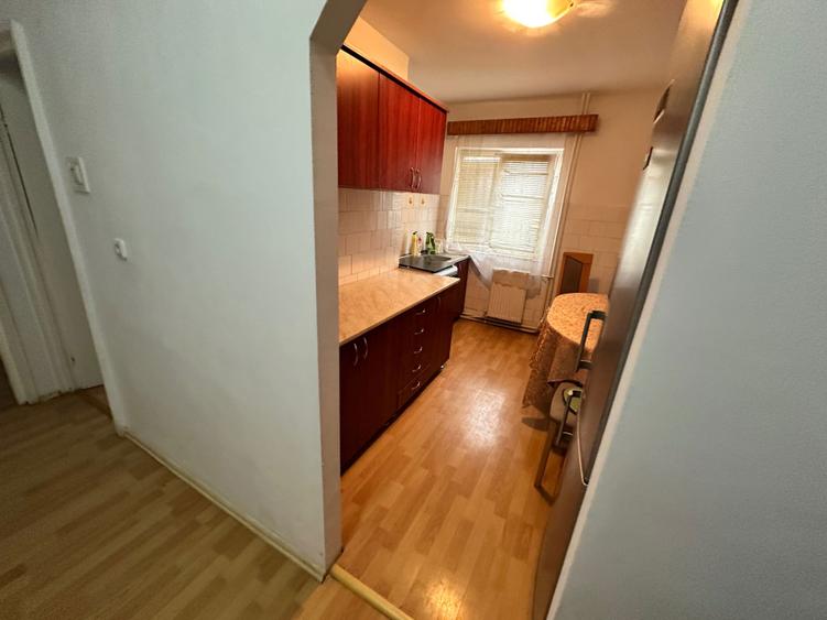 Apartament cu 2 camere de vanzare in cartierul Rogerius, Oradea - 3