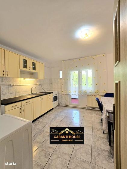 Marasesti, apartament cu 2 camere, decomandat, mobilat, 240/Luna - 6