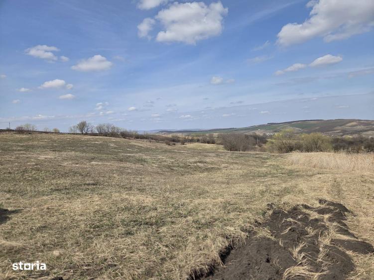 Teren de vanzare Pata Cluj - 2