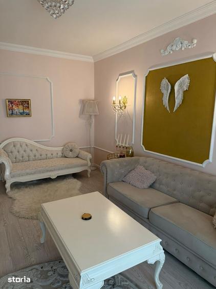 Apartament 3camere Plaza Residence| Parcul Liniei | Metrou Lujerului - 17