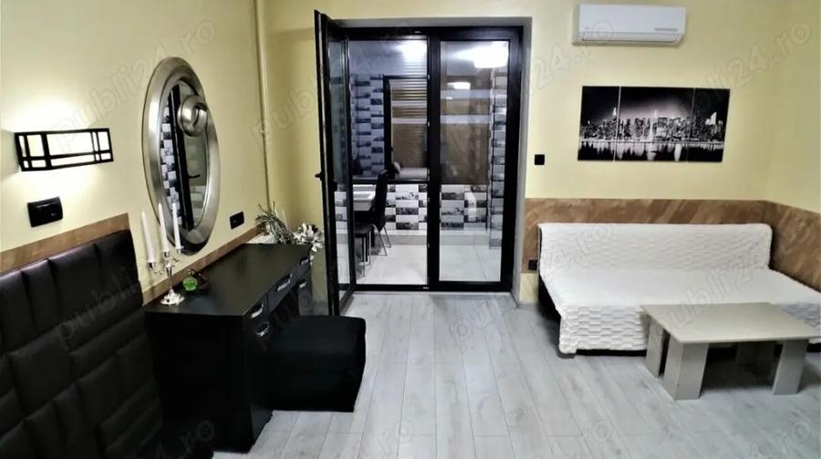 Inchiriez garsoniera,zona City,in regim hotelier - 4