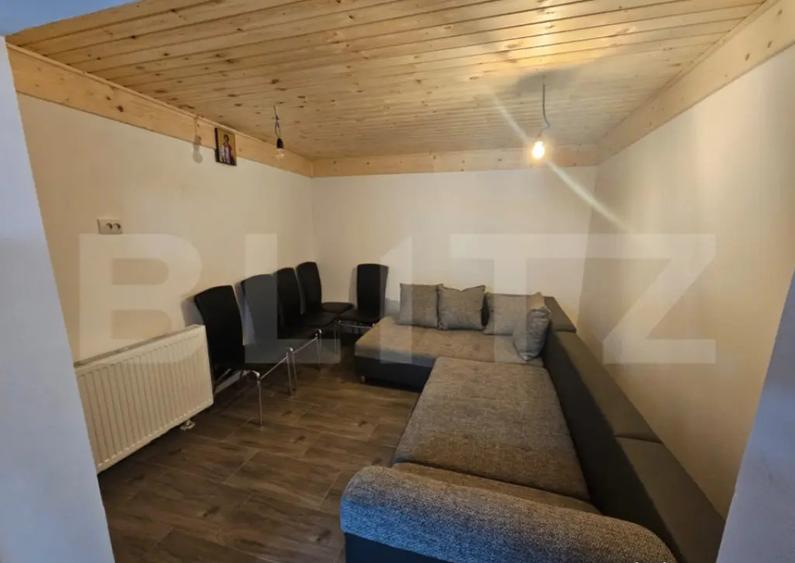 Lini?te, Natura ?i Spa?iu Casa Ideala cu 6 camere, - 16