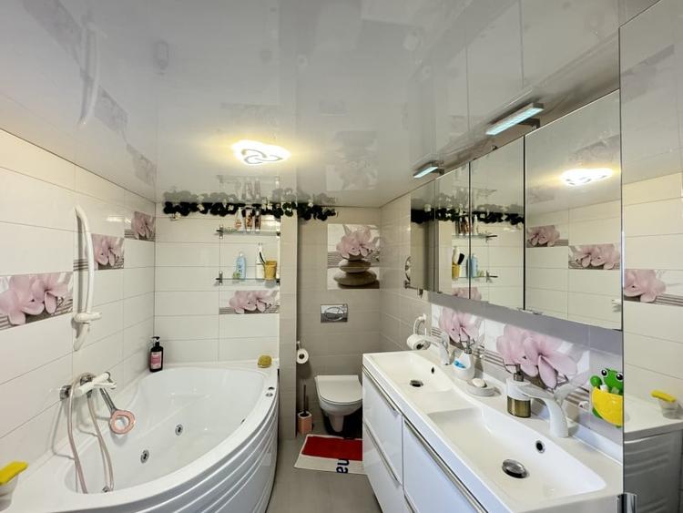 CASA 4 CAMERE | DACIA - ZONA HASDEU | TEREN 245 MP - 17