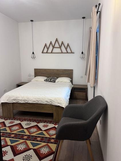 Inchiriez apartament 2 camere, Veris Residence, Mihai Bravu - 7