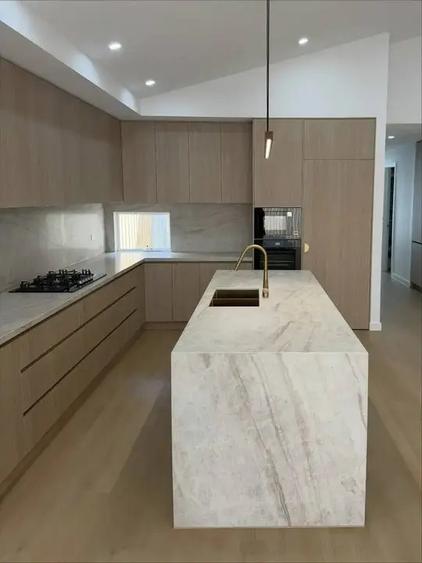 Bucatarie inchisa 16 MP! Incalzire pardoseala, centrala proprie - 1