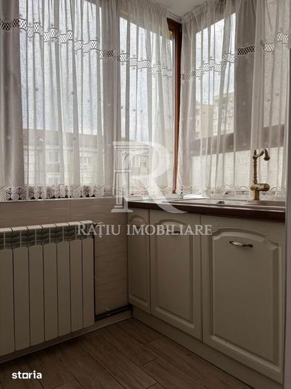 Apartament cu 3 camere | Etaj 3 | Decebal | Oradea - 12
