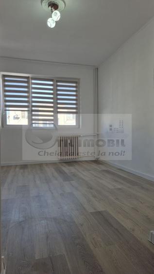 GARSONIERA  LIBERA  ETAJ 2 DIN 3  BAZA 3 - 11