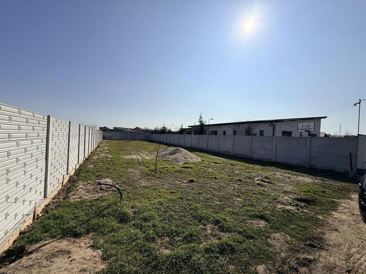 Vand in rate Teren Intravilan Carcea/Craiova variante auto - 2