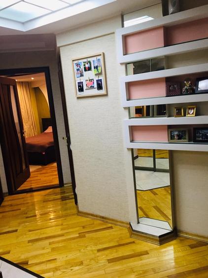 Apartament 3 camere DECOMANDAT, Frumoasa-Lidl, etaj 1 !!! - 7