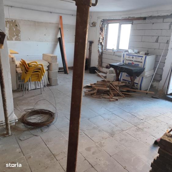 Casa separata cu pivnita si pod utilizabil in mediul rural - 9