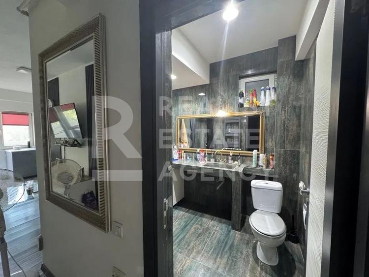 Vânzare, apartament, 2 camere, în zona Militari Residence - 7