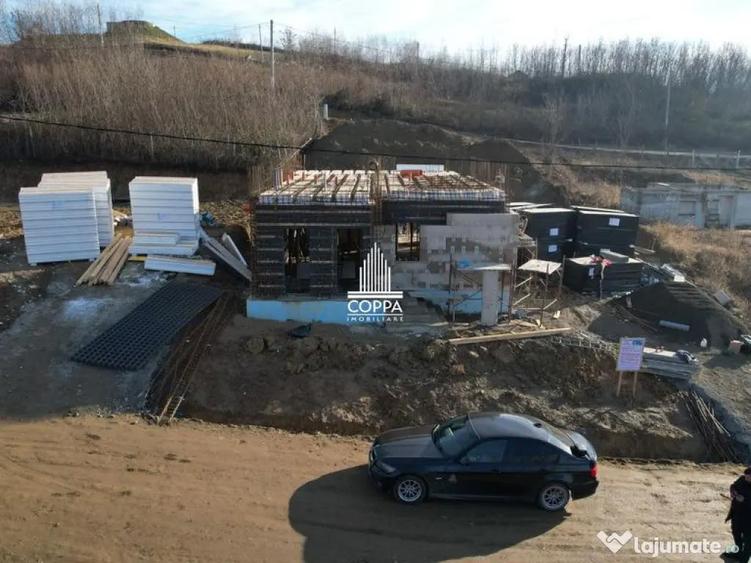 CASA POLISTIBRIK / 100% PASIVA / TAUTII MAGHERAUSI - 1