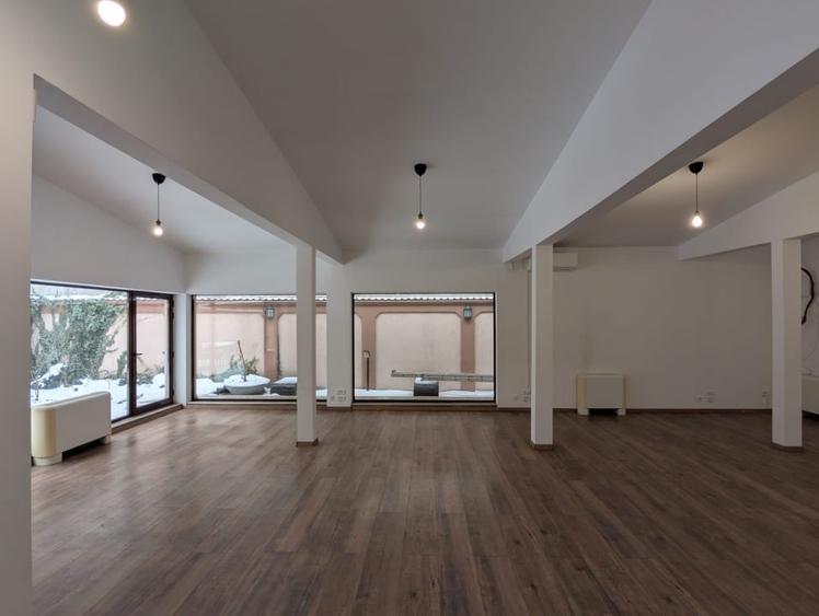 Spatiu de inchiriat pentru Birouri/Clinica Medicala/Cabinet Avocatura - 1