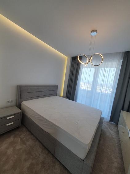 Inchiriem Penthouse Modern Decomandat Tracorul - 11