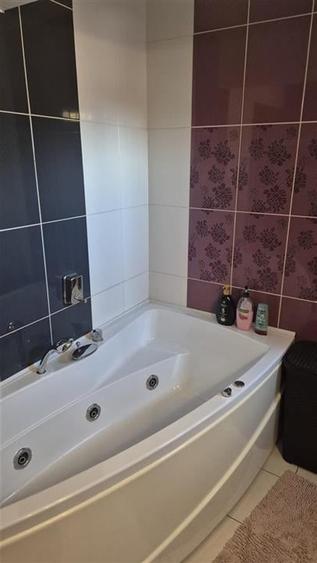 RECO Apartament cu 3 camere in Oradea Decebal - 4