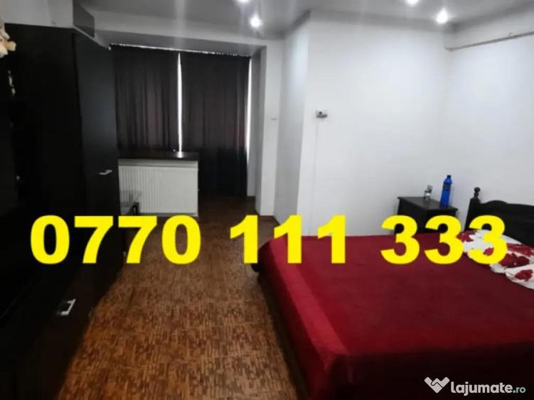 ETAJ 1. Garsoniera , zona Hipodrom-Pietatii. - 7