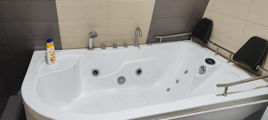 Vila deosebita de inchiriat pe malul Lacului Snagov localitatea Vladiceasca - 9