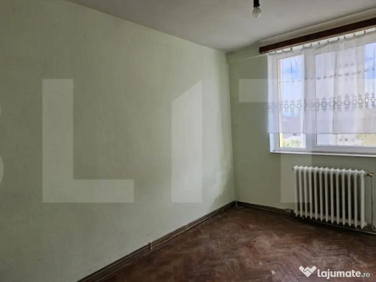 Apartament de vanzare, 2 camere Sf. Gheorghe, zona Simer - 1
