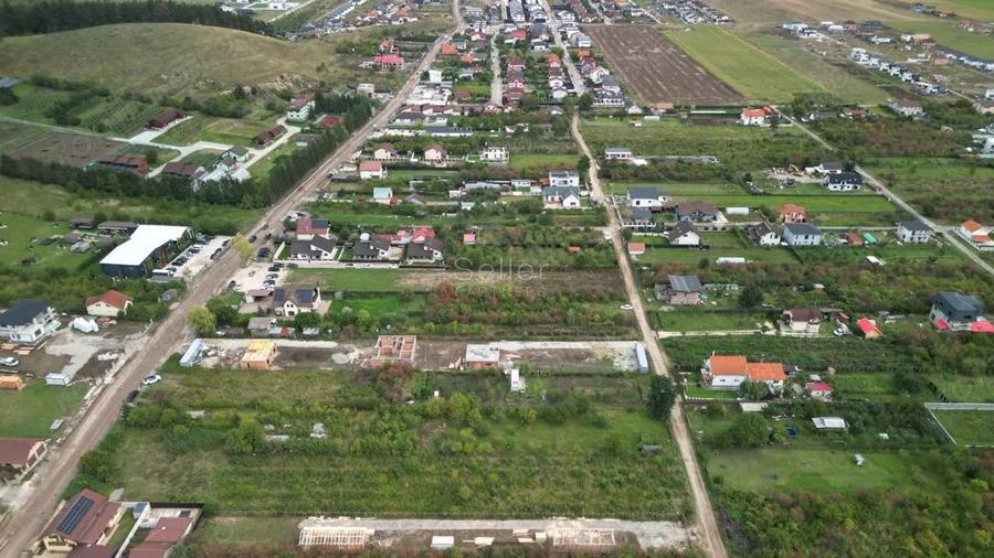 Teren intravilan - 20