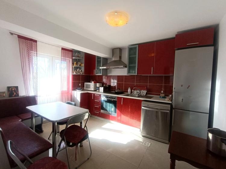 Casă semifinisată 240 mp | Teren 1680 mp | Zonă liniștită Pianu de Jos - 1