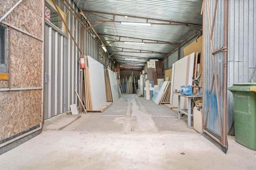 Oferta sarbatori hala + cladire birouri sau rezidentiala - 2