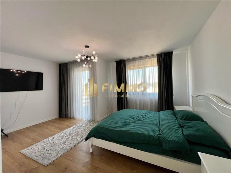 Casa Individuala Scheia | 400 mp | ID:1091 - 14