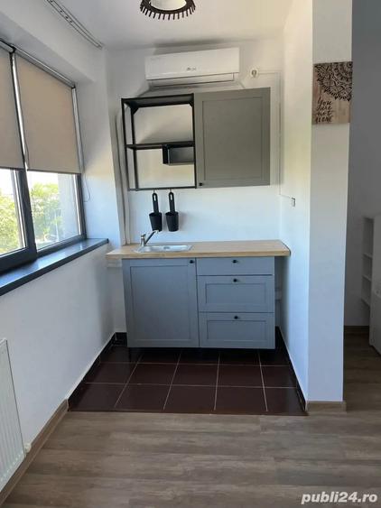 Inchiriez garsoniera-Bdul Mamaia Universitate( utilitati incluse in pret) - 3