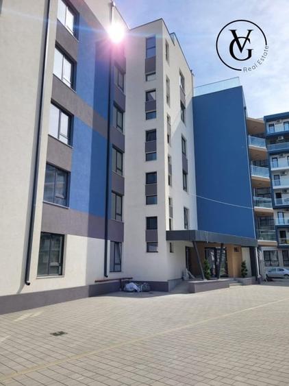 Apartament 2 camere - open space - Mamaia Nord - 2 minute de plaja - 11