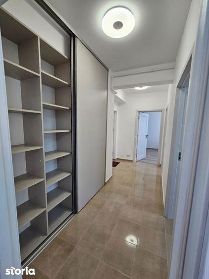 Apartament decomandat in bloc nou, zona Cristian - 6