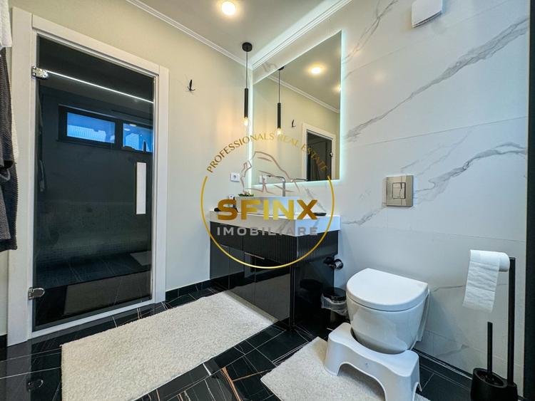 Casa moderna – constructie 2024, zona Mihai Bravu – Vitan - 18