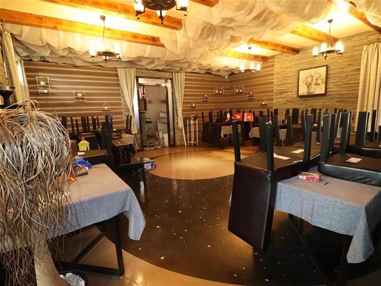 Oportunitate afacere****INCHIRIEZ RESTAURANT COMPLET DOTAT | Buna Ziua - 2