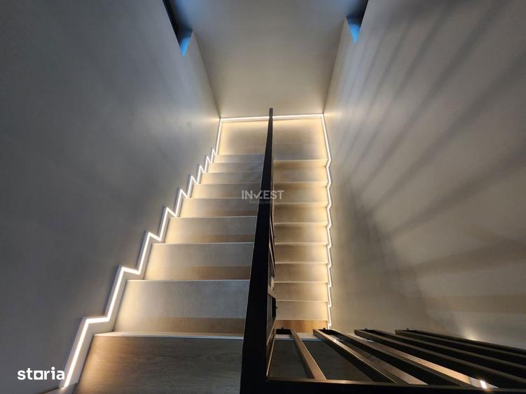 CASA 4 CAMERE , 2 BAI , 120 MP UTILI , MIROSLAVA, CLASA ENERGETICA A ! - 8