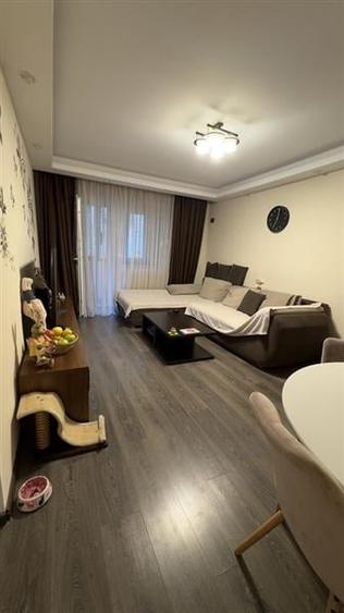 Apartament 4 camere cu centrala proprie, Costin Georgian, Parcul Morarilor - 1