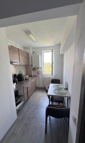 Dau in chirie apartament 2 camere cartier Gheorgheni-persoana fizica