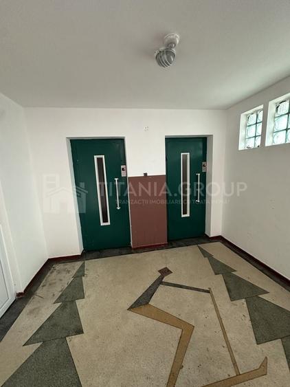 Garsonieră de vânzare în Bd. Victoriei cu vedere spre Tampa - 10