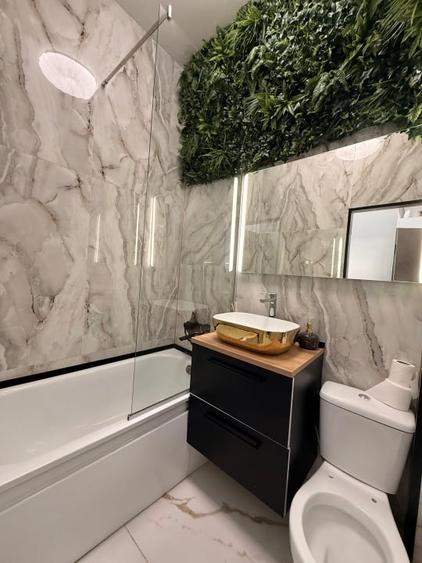 Garsoniera ideala pentru investitie + loc de parcare, Metalurgie - Iasi - 4