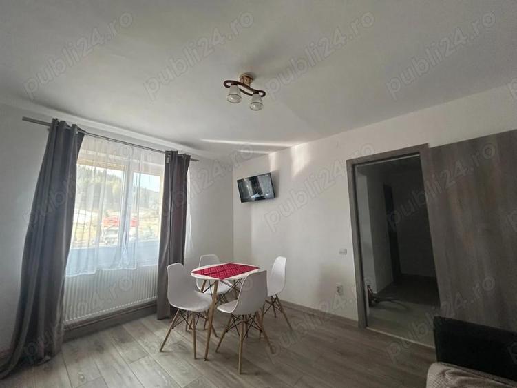 Apartament cu 2 camere - 2