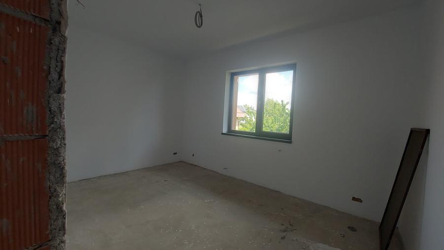 Vanzare vila pentru 2 familii in com BERCENI. jud.ILFOV - 18