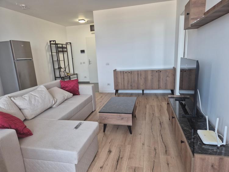 La ISHO-cel mai nou si renumit bloc central - 7