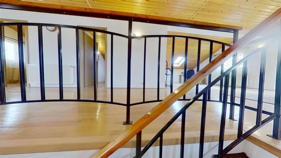 Ansamblu rezidential/ birouri/  4 niveluri si 700 mp de teren, Tractorul, Brasov - 19