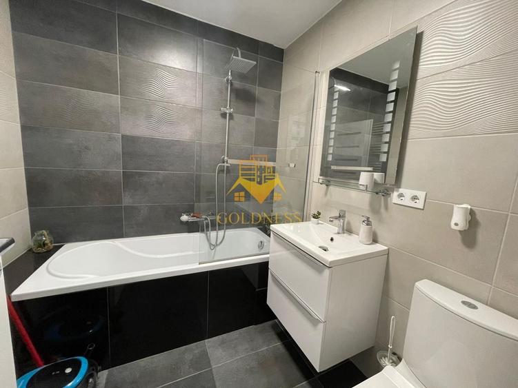 2 Camere Openspace, Iris, Garaj, Iris,Modern, Zona Piata 1 Mai,Spital - 6