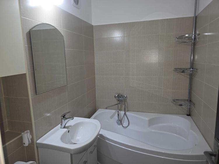 Apartament cu doua camere modern in Craiovei / Negoiu - 8